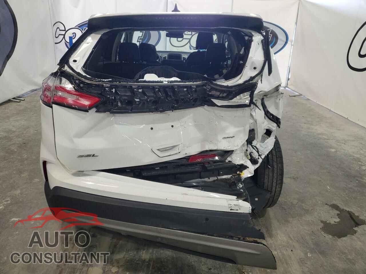 FORD EDGE 2024 - 2FMPK4J97RBA78036
