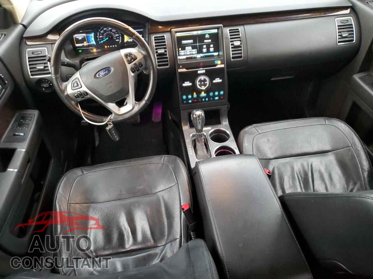 FORD FLEX 2015 - 2FMHK6D82FBA04019