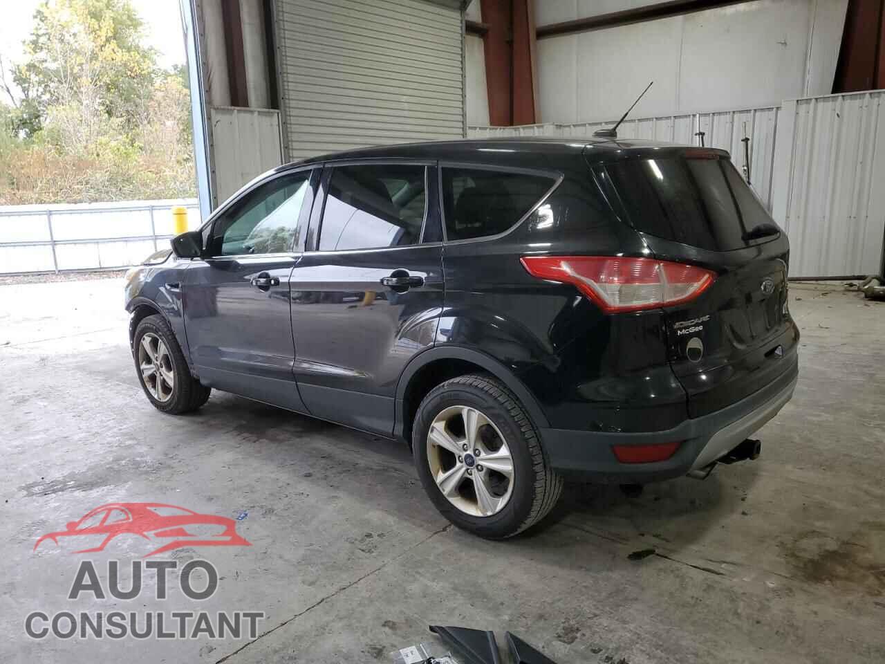 FORD ESCAPE 2014 - 1FMCU9GX2EUA73018