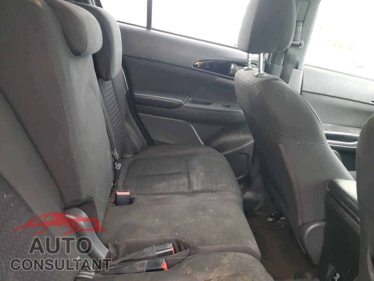 MITSUBISHI ECLIPSE 2018 - JA4AT4AA0JZ045442