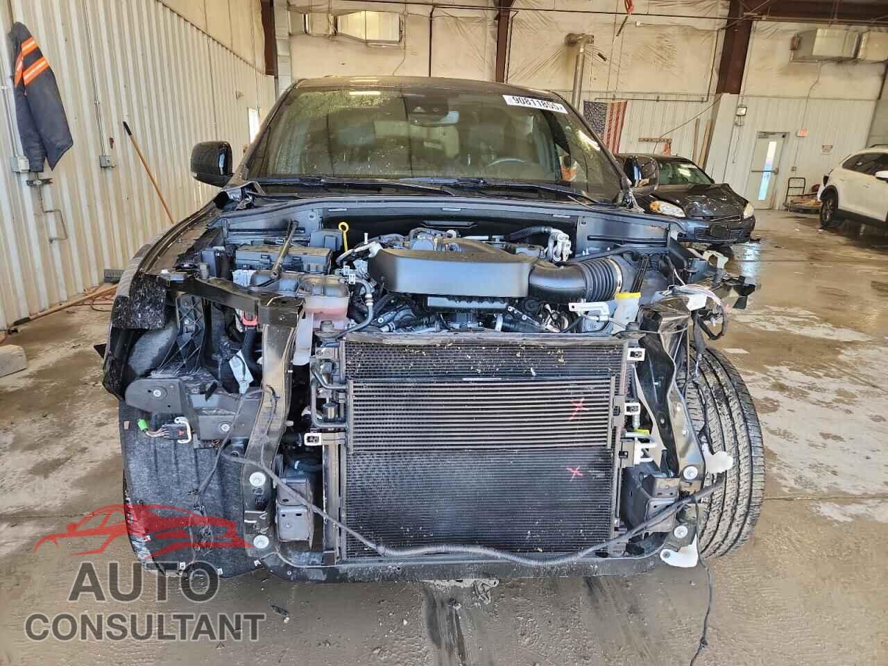 DODGE DURANGO 2024 - 1C4RDJDG8RC144559