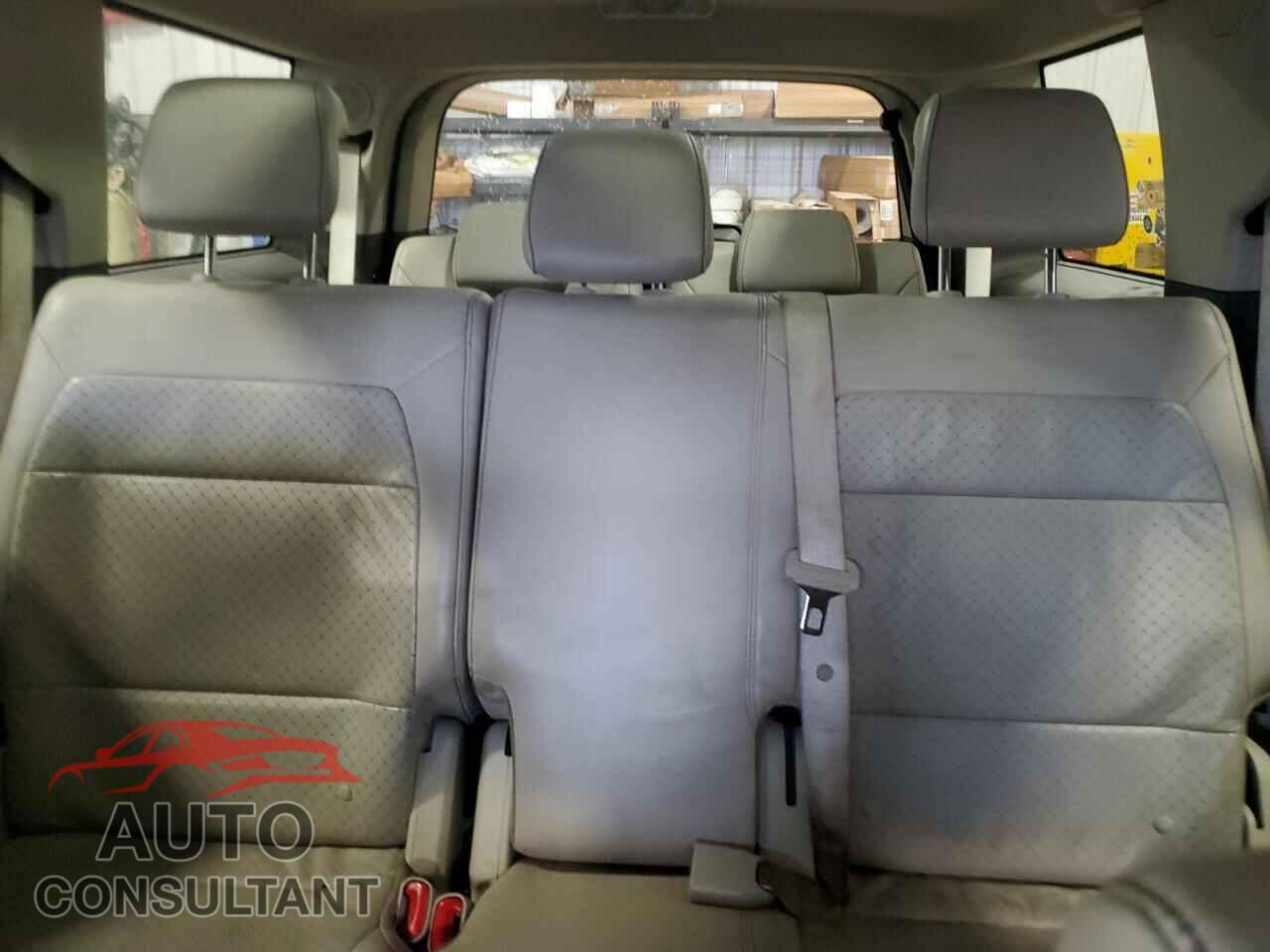 FORD FLEX 2010 - 2FMGK5DC9ABA81361