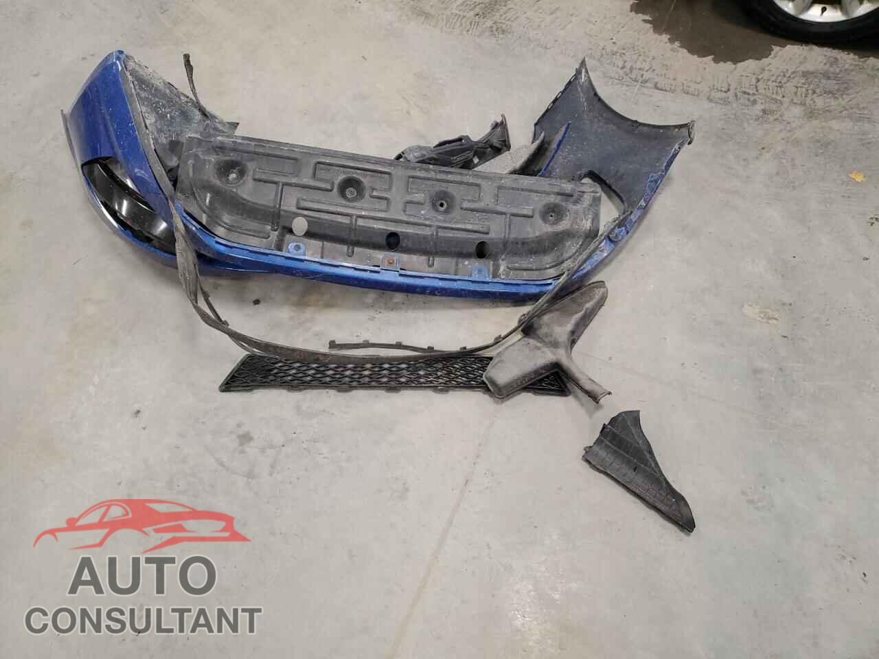 KIA OPTIMA 2012 - KNAGN4A71C5264805