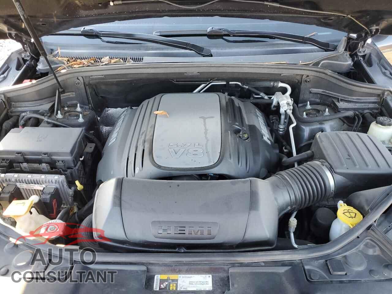 DODGE DURANGO 2015 - 1C4SDJCT9FC782072
