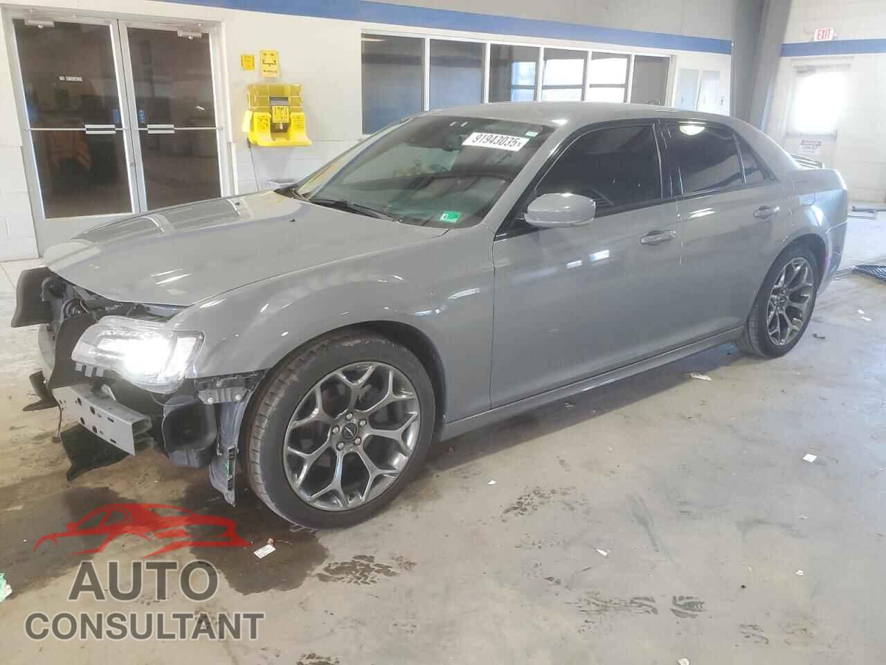 CHRYSLER 300 2017 - 2C3CCABG6HH512023