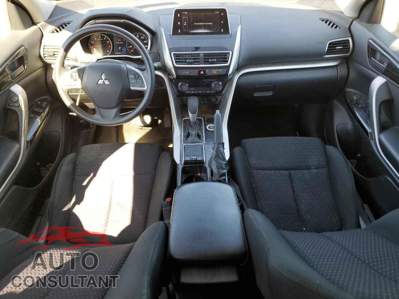 MITSUBISHI ECLIPSE 2019 - JA4AT4AA0KZ052523