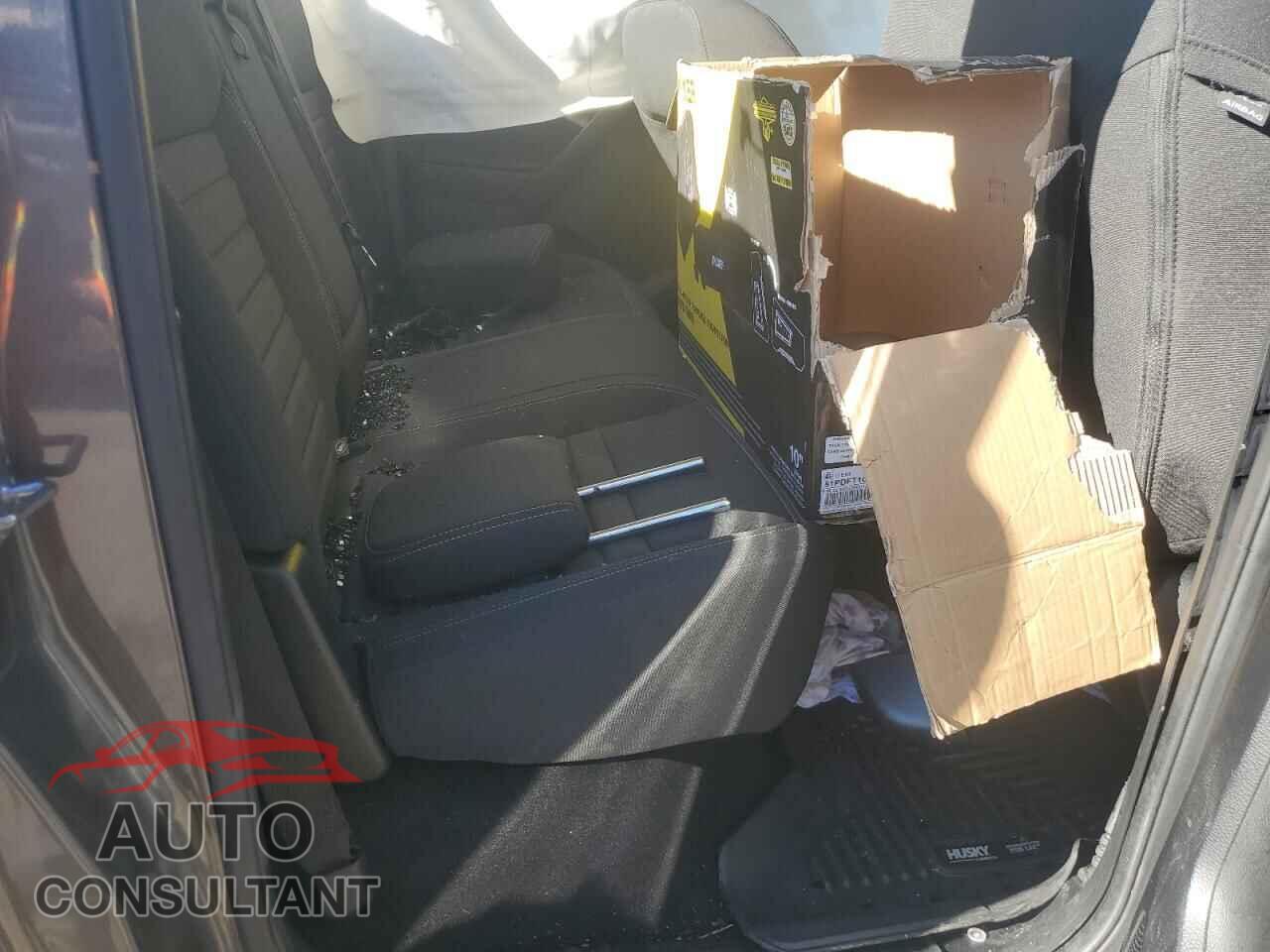 FORD RANGER 2021 - 1FTER4EH7MLD90830