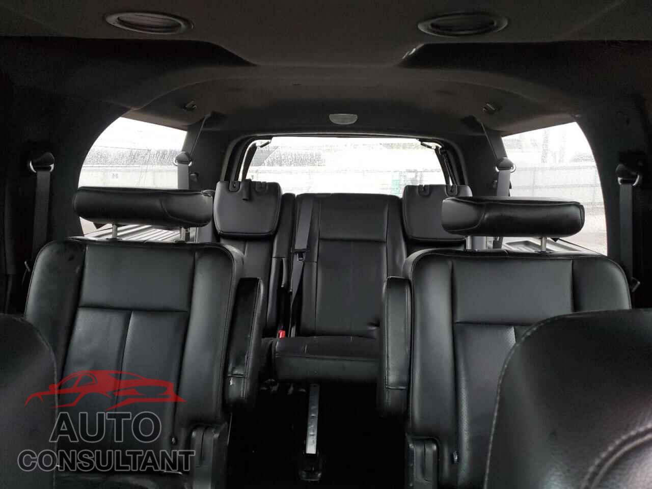FORD EXPEDITION 2014 - 1FMJK2A55EEF00441