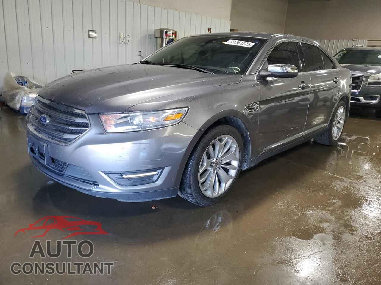 FORD TAURUS 2014 - 1FAHP2F80EG133286