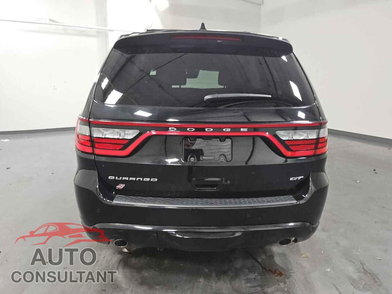 DODGE DURANGO 2024 - 1C4RDJDG8RC152984