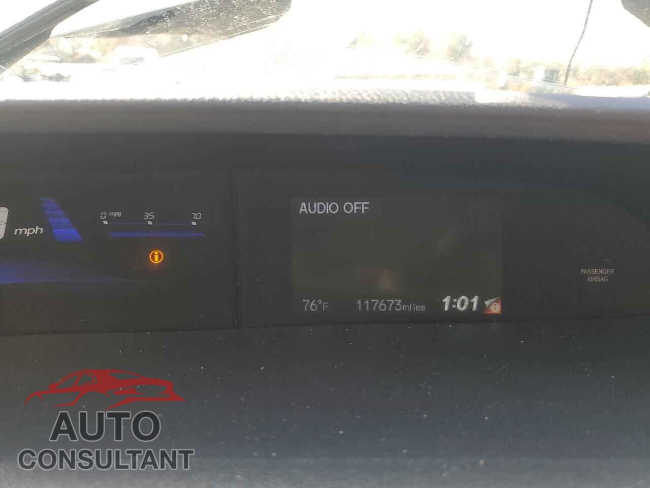 HONDA CIVIC 2014 - 19XFB2F51EE041691