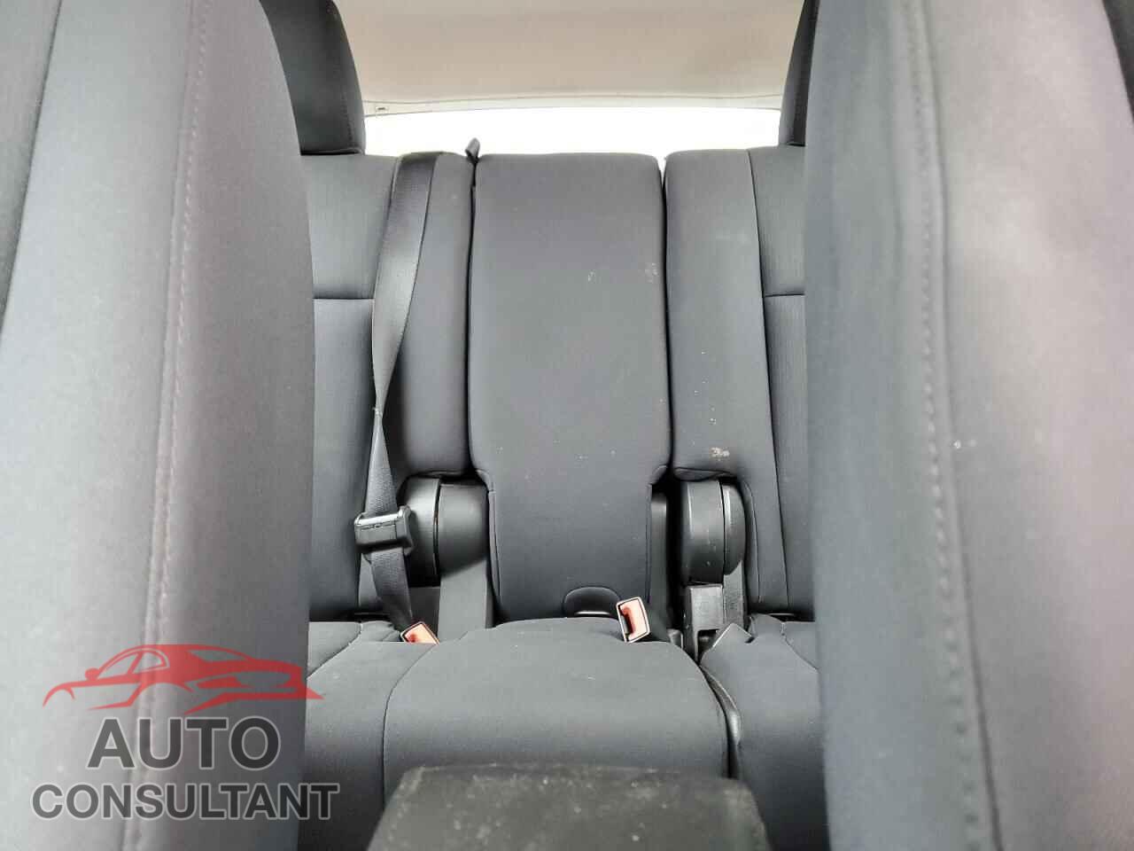 DODGE JOURNEY 2010 - 3D4PG4FB8AT199106