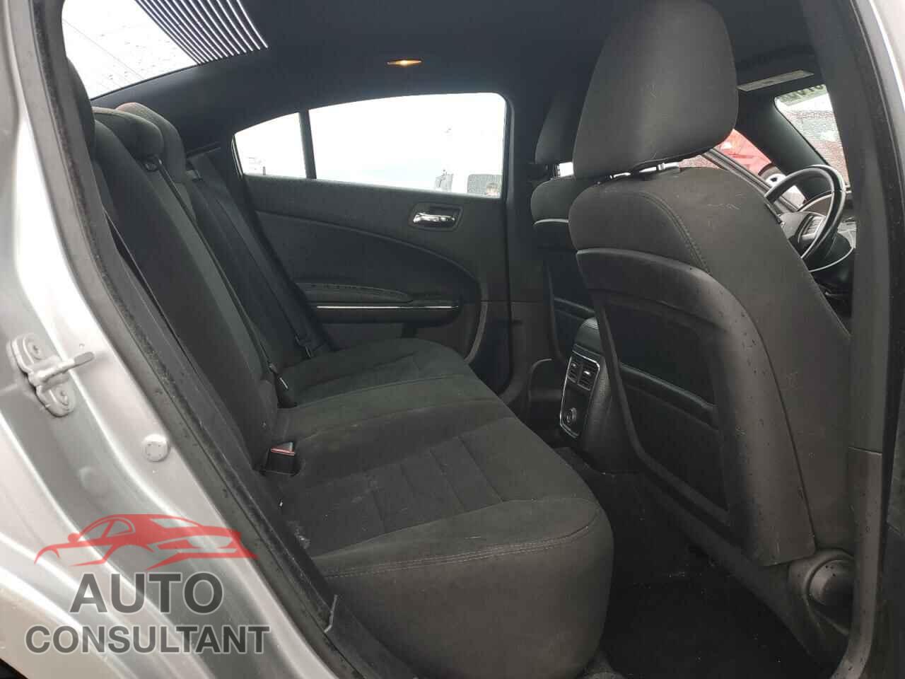 DODGE CHARGER 2014 - 2C3CDXHG4EH142659