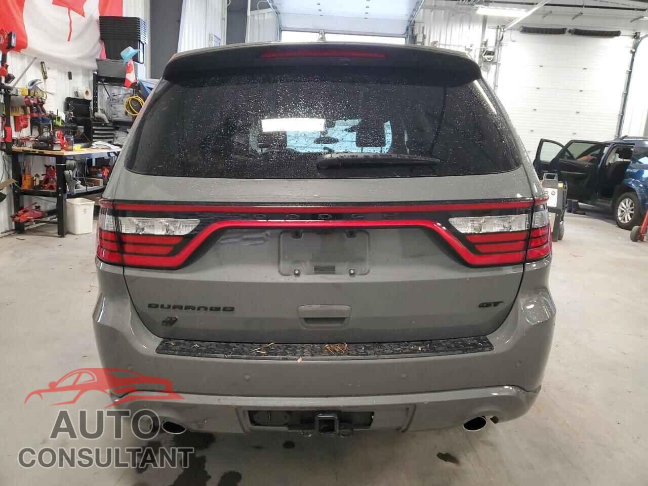 DODGE DURANGO 2023 - 1C4RDJDG0PC583817