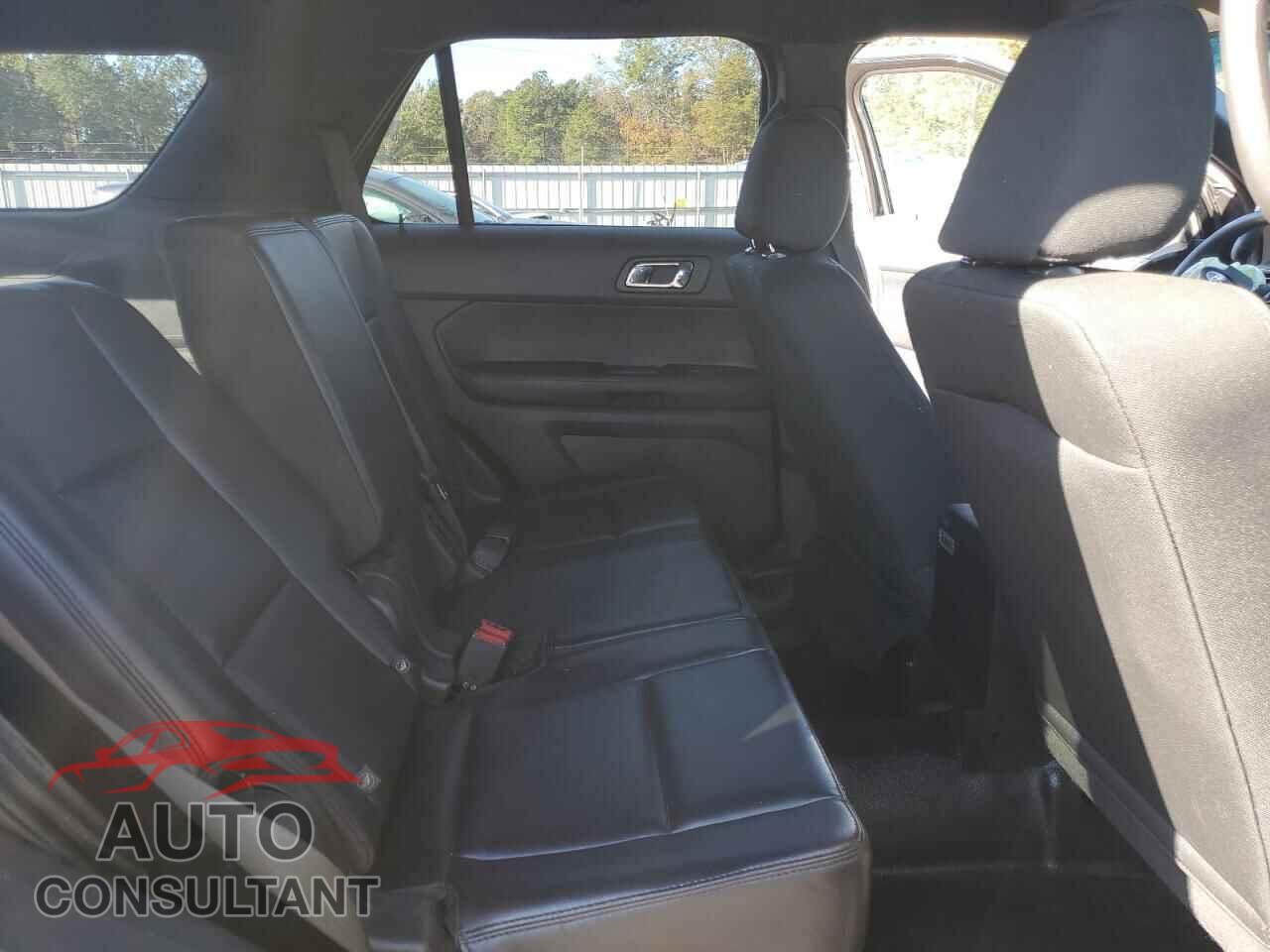 FORD EXPLORER 2015 - 1FM5K8AR5FGB62018