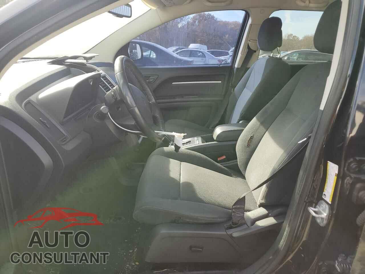 DODGE JOURNEY 2010 - 3D4PG5FV1AT148076