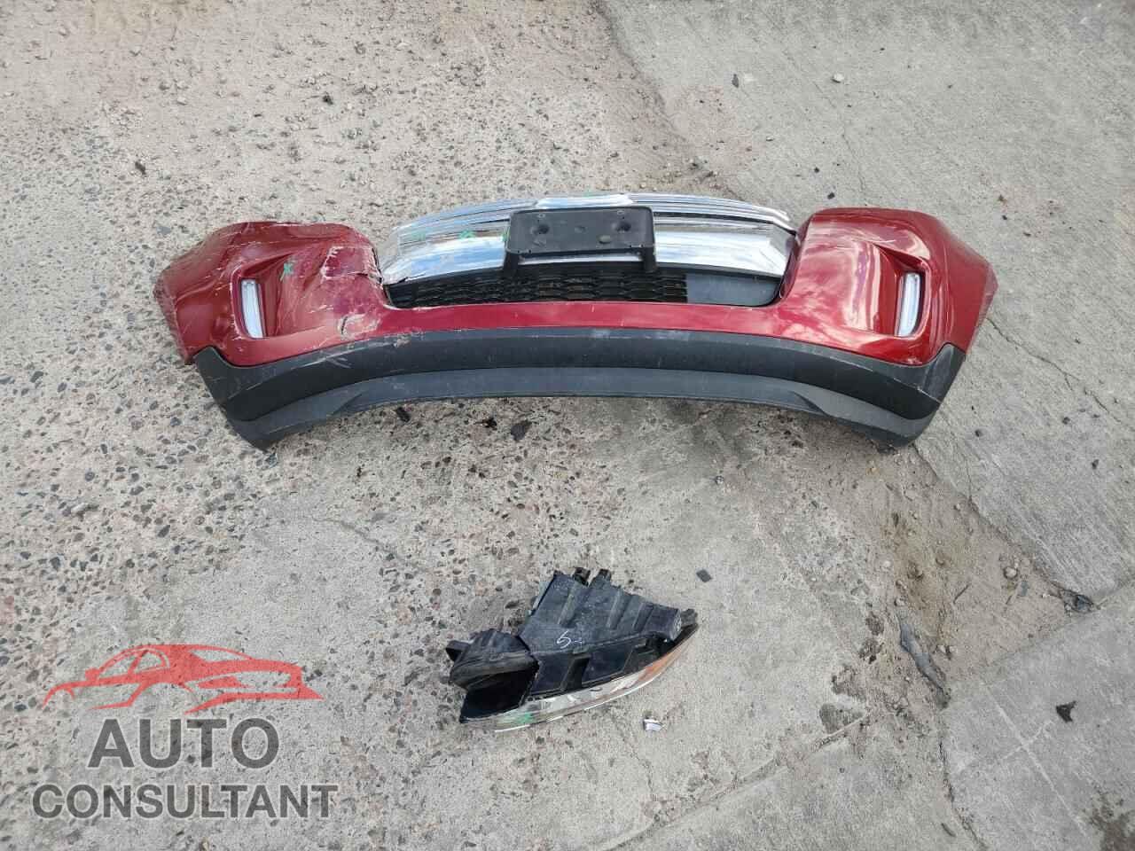 FORD EDGE 2014 - 2FMDK4KC8EBA06365