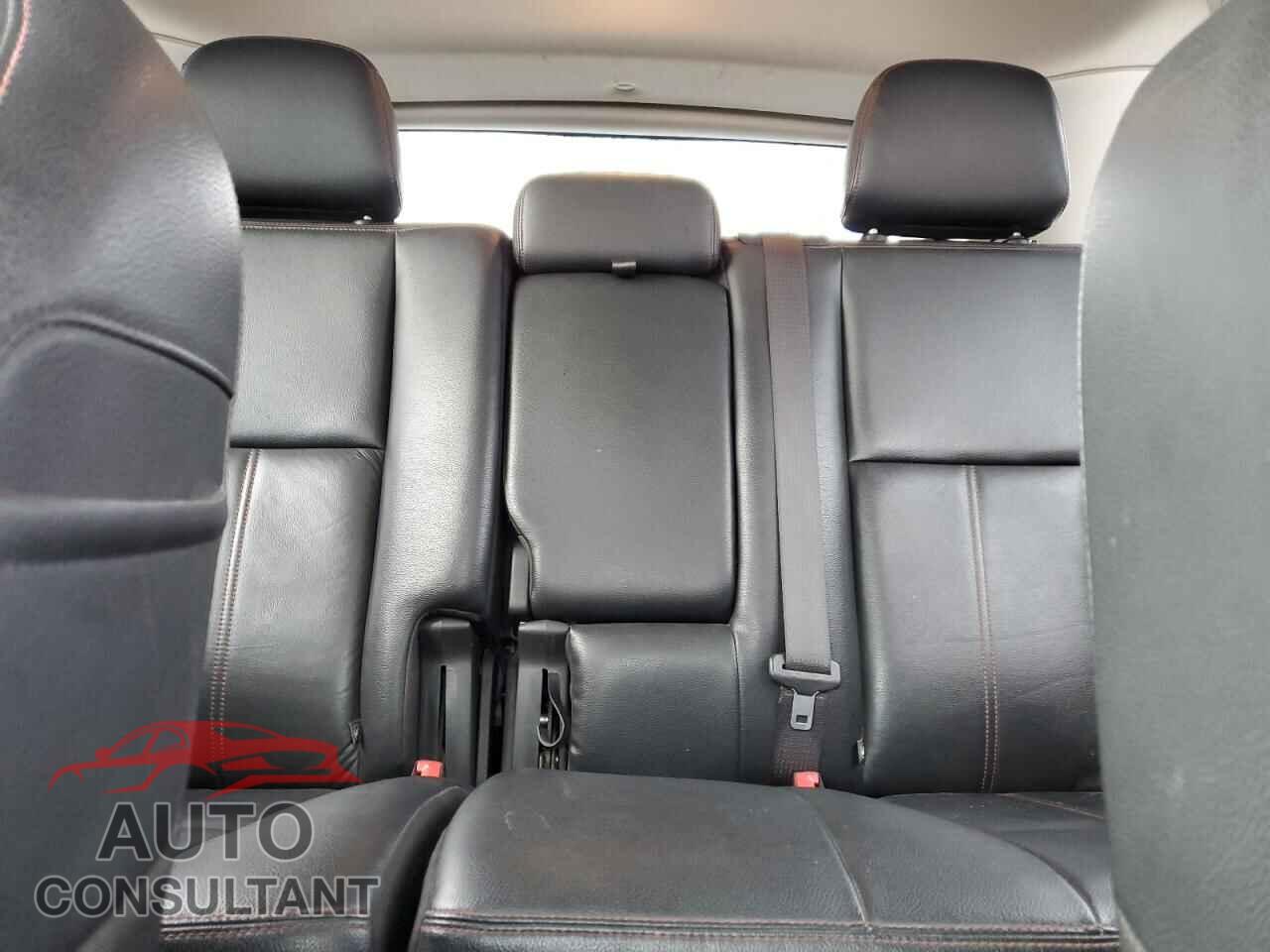 FORD EDGE 2014 - 2FMDK3JC7EBA96426