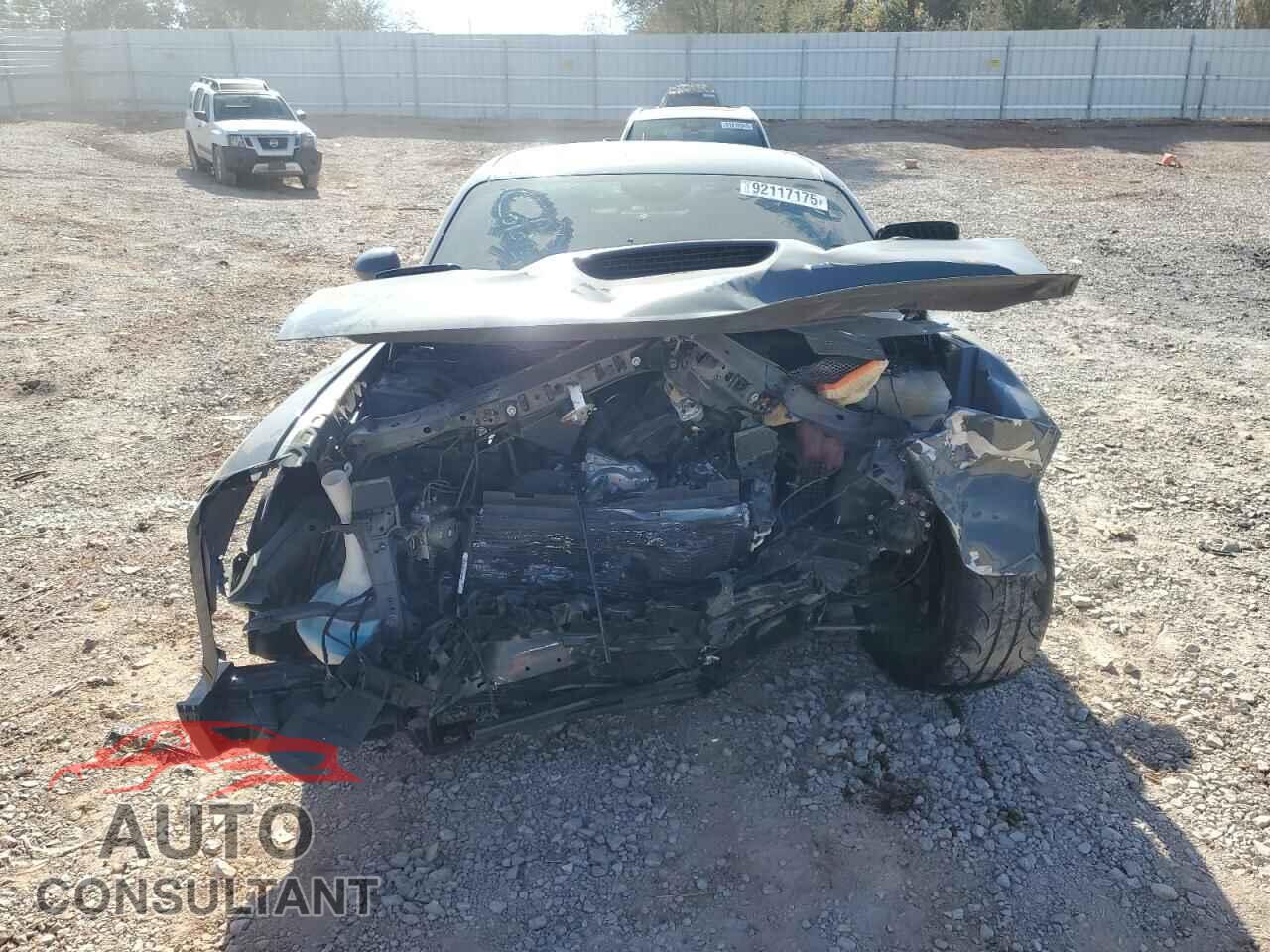 DODGE CHALLENGER 2023 - 2C3CDZFJ4PH684597