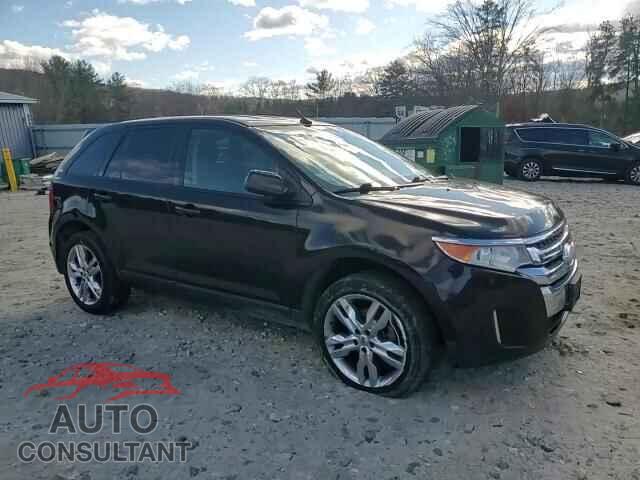 FORD EDGE 2013 - 2FMDK4JC7DBB68438
