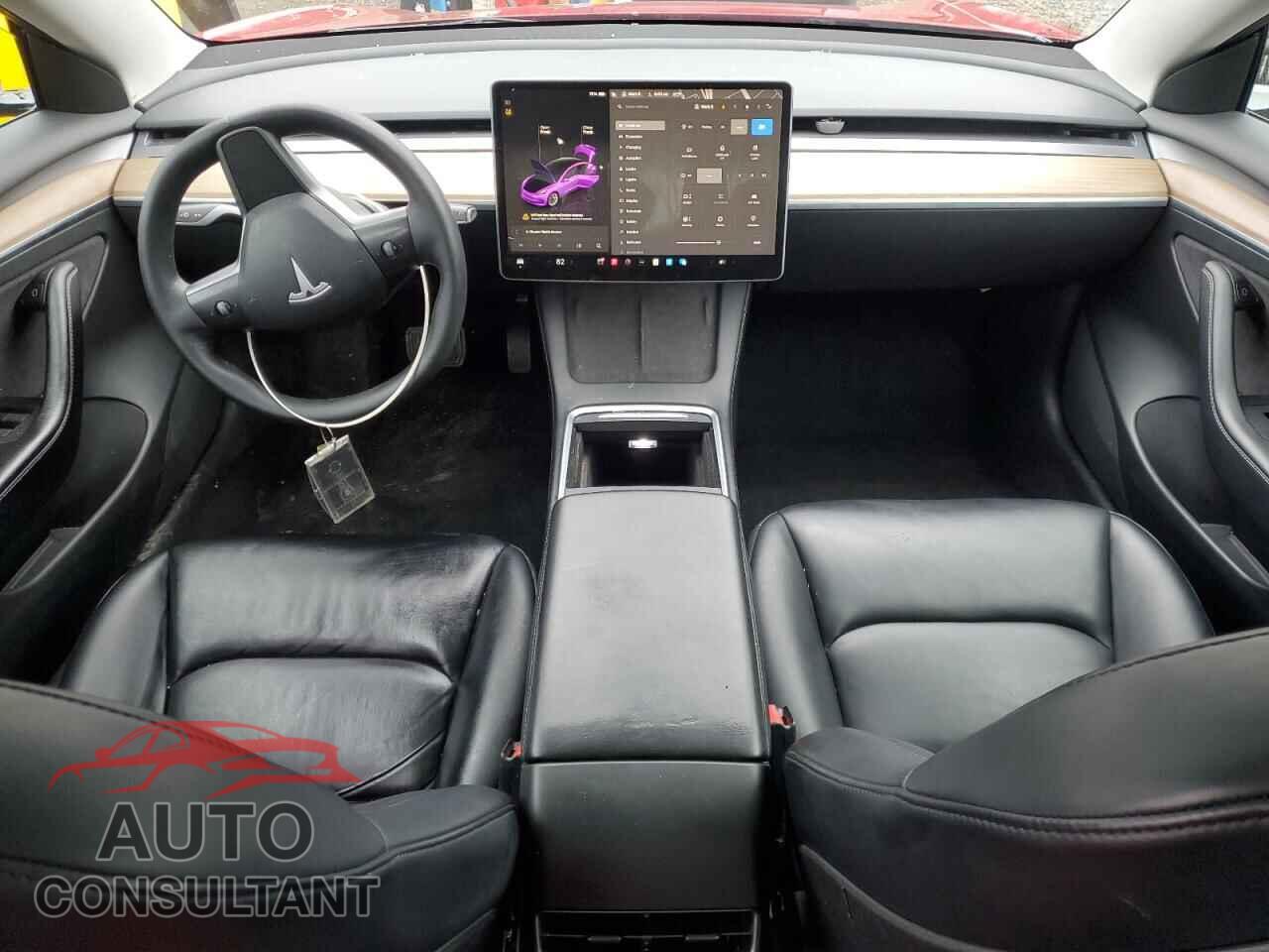 TESLA MODEL 3 2023 - 5YJ3E1EA8PF434457