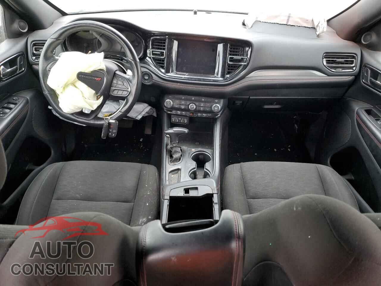 DODGE DURANGO 2023 - 1C4RDJDG3PC718885