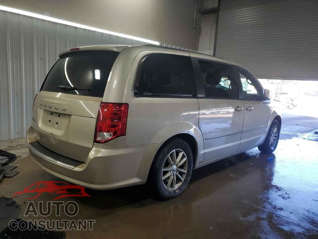 DODGE CARAVAN 2013 - 2C4RDGCG1DR567908