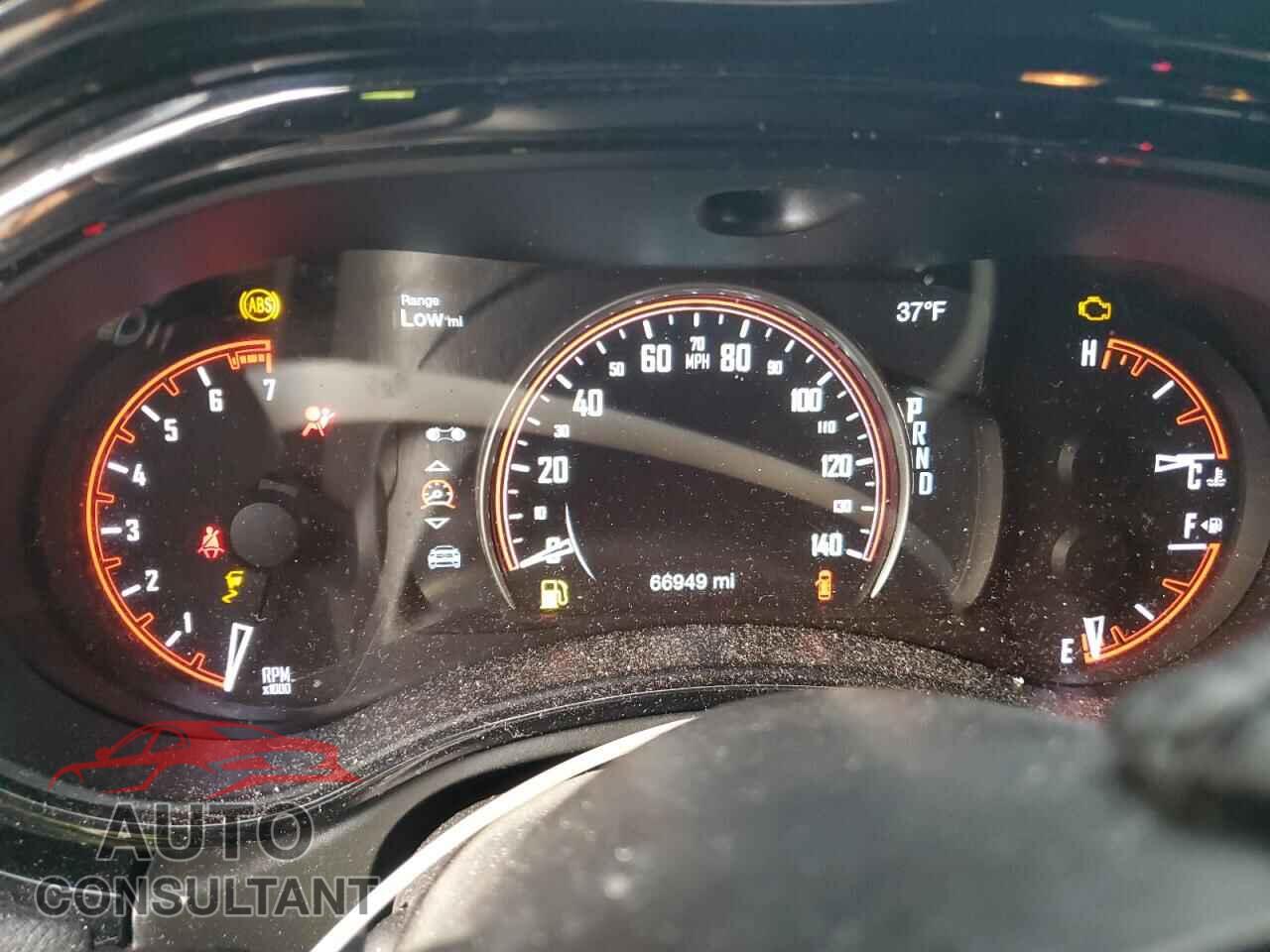 DODGE DURANGO 2021 - 1C4RDJAG7MC851844