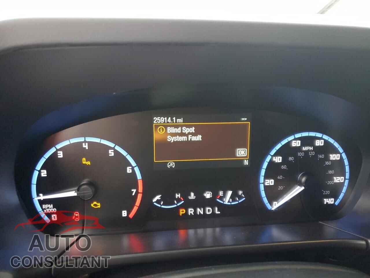 FORD BRONCO 2023 - 3FMCR9B69PRD46871