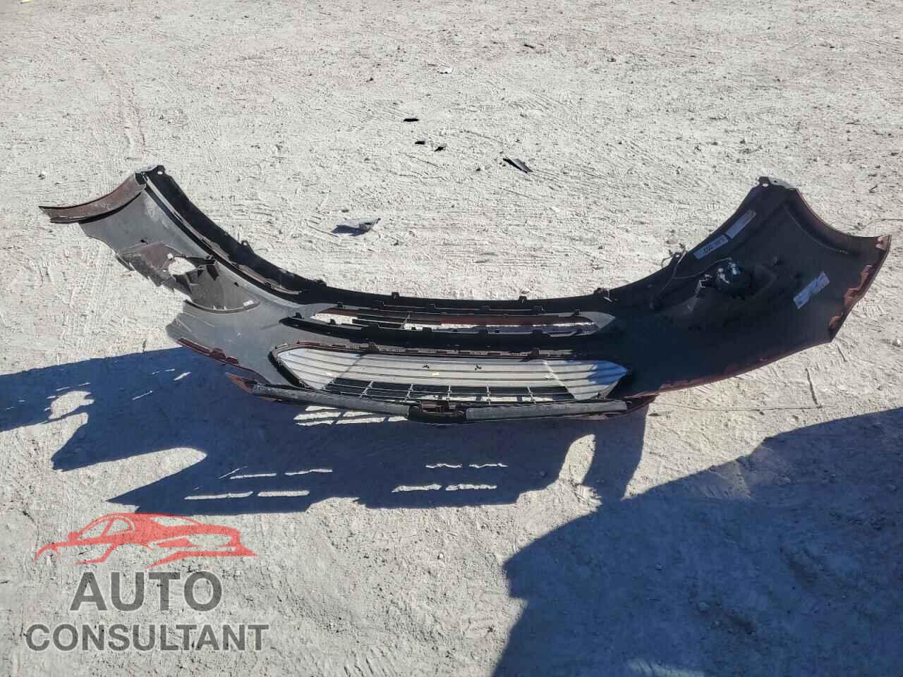 FORD CMAX 2014 - 1FADP5BU7EL507449