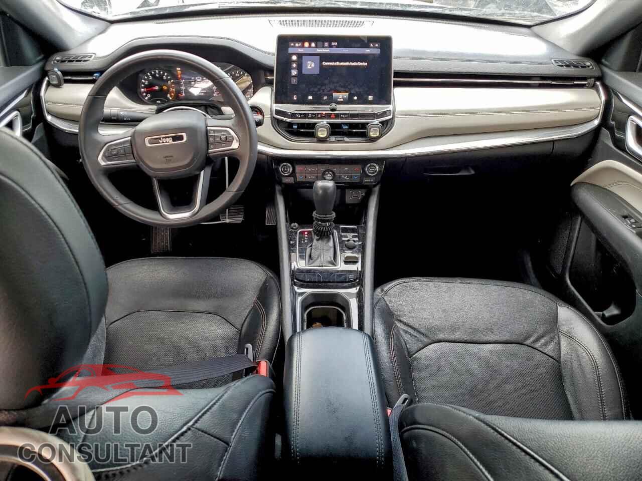 JEEP COMPASS 2023 - 3C4NJDCN8PT522468