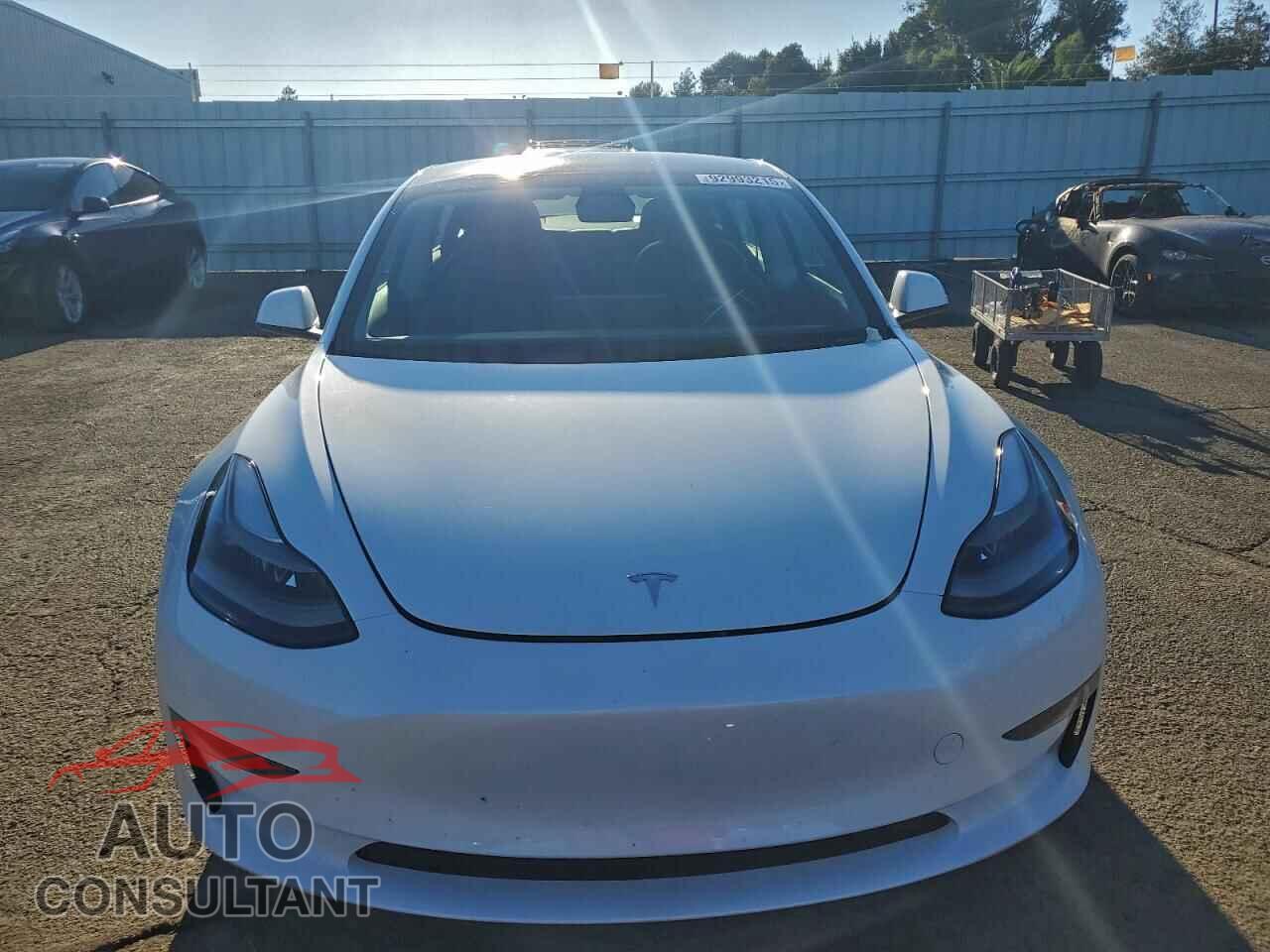 TESLA MODEL 3 2023 - 5YJ3E1EB8PF631122