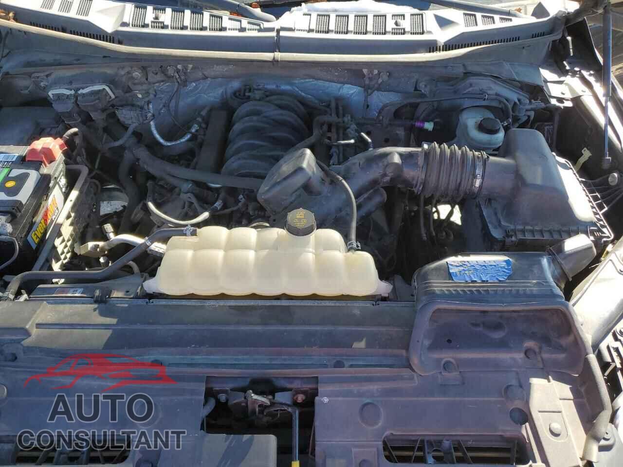FORD F-150 2015 - 1FTEW1EF5FKD25148