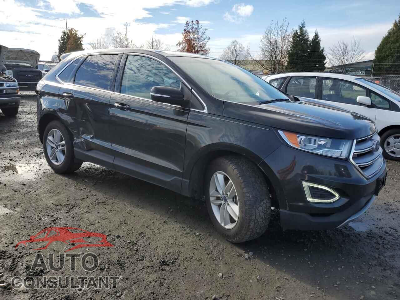 FORD EDGE 2015 - 2FMTK3J94FBB17119