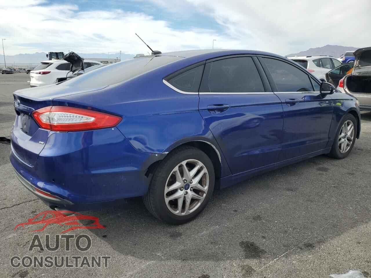 FORD FUSION 2015 - 3FA6P0H73FR234932