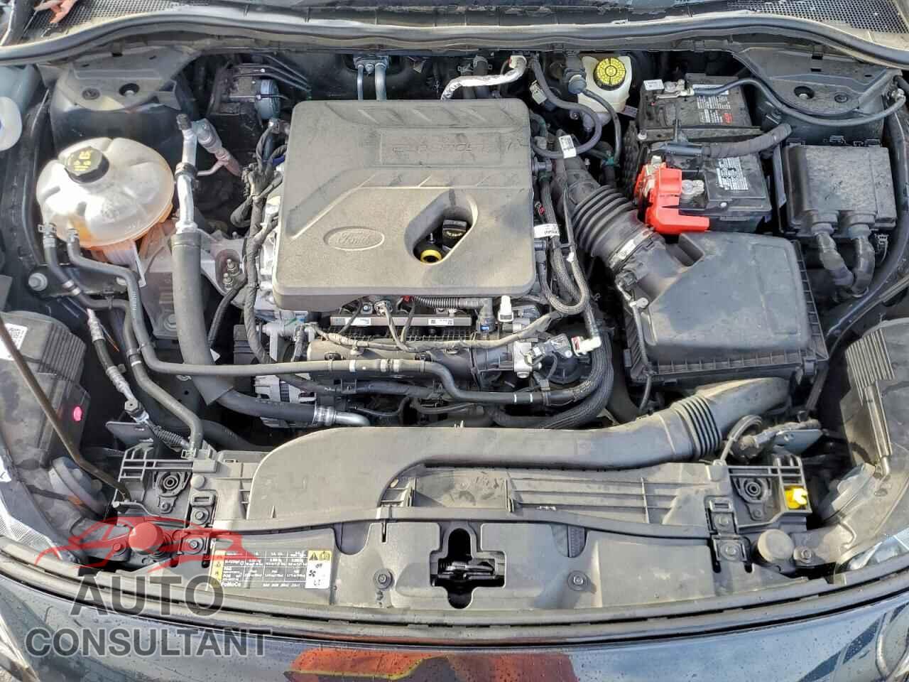 FORD ESCAPE 2020 - 1FMCU9G69LUA23401