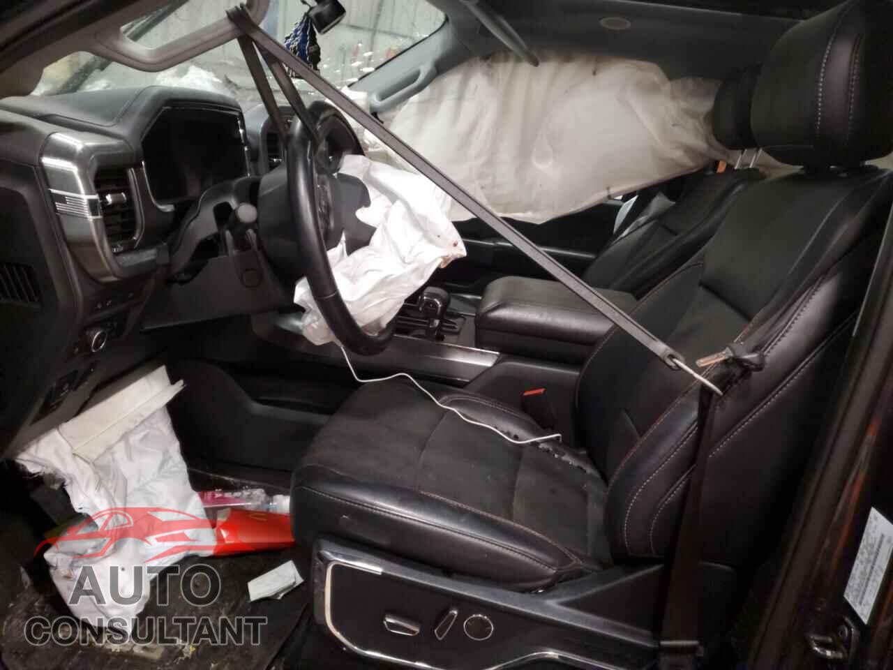 FORD F-150 2021 - 1FTFW1ED1MFA88795