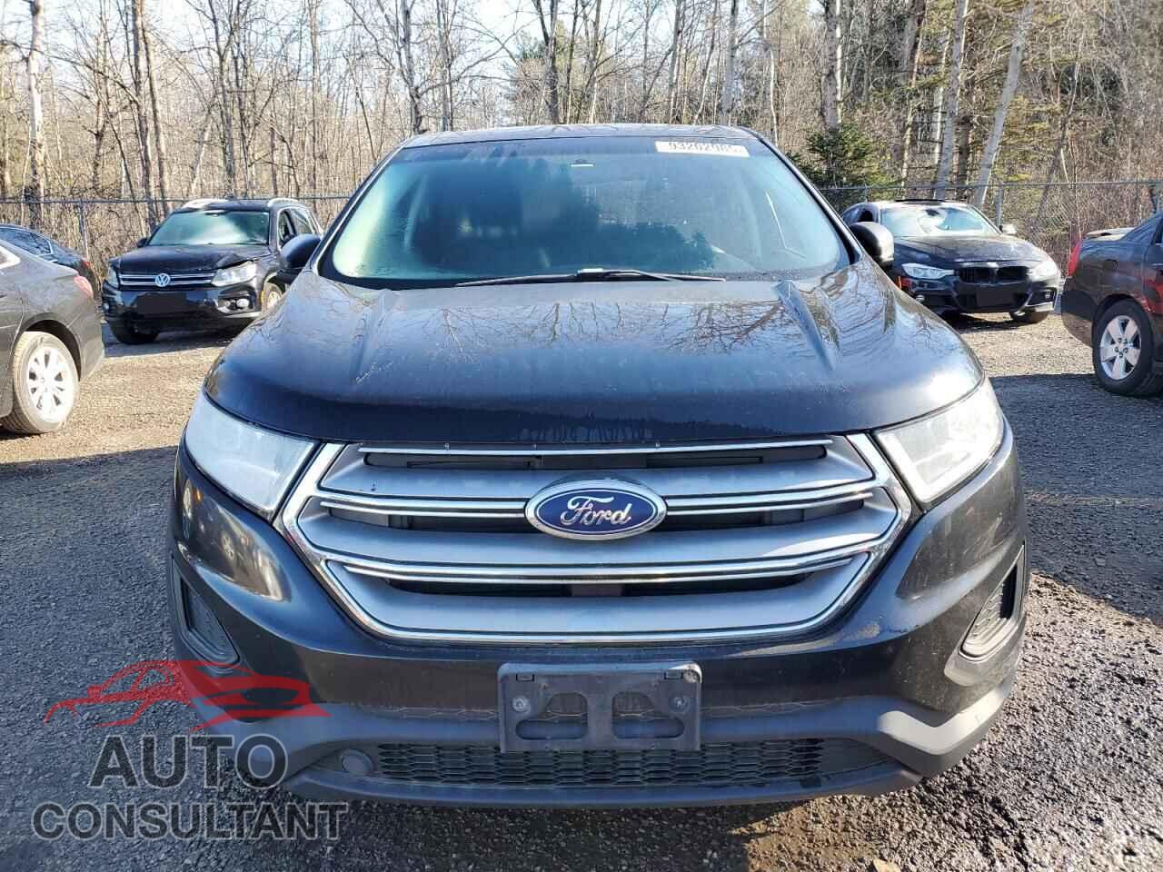 FORD EDGE 2016 - 2FMPK3G95GBB39995