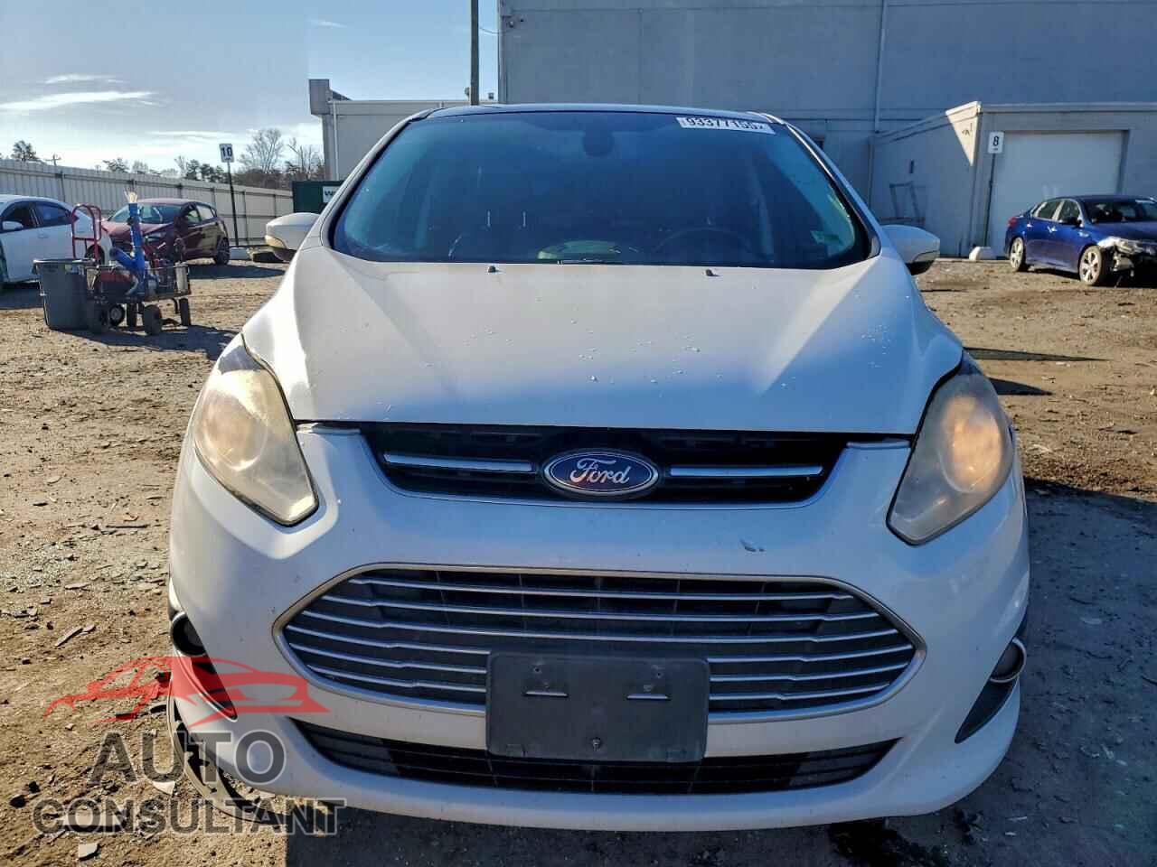 FORD CMAX 2013 - 1FADP5BU2DL515148