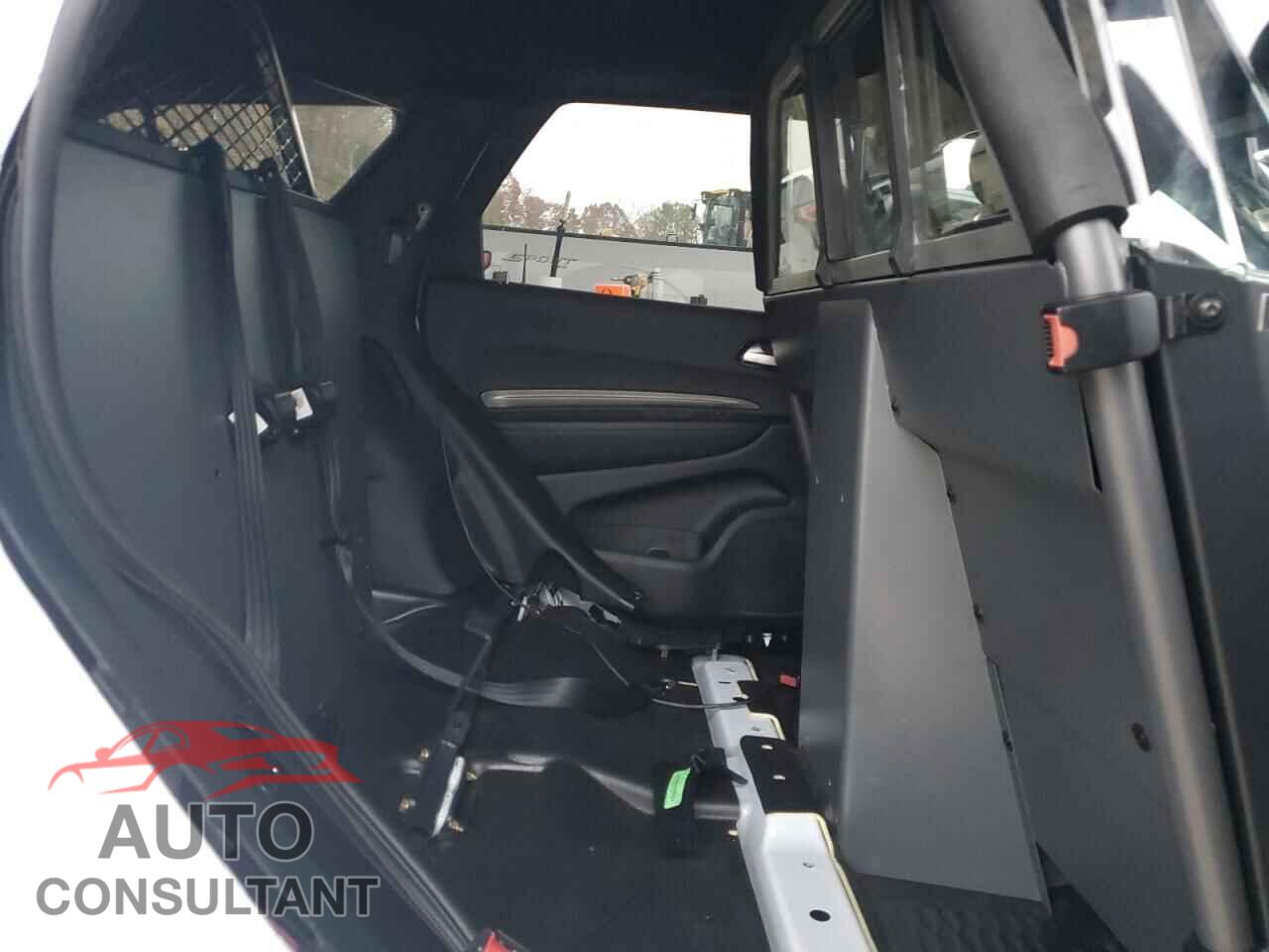 DODGE DURANGO 2023 - 1C4RDJFG5PC674241