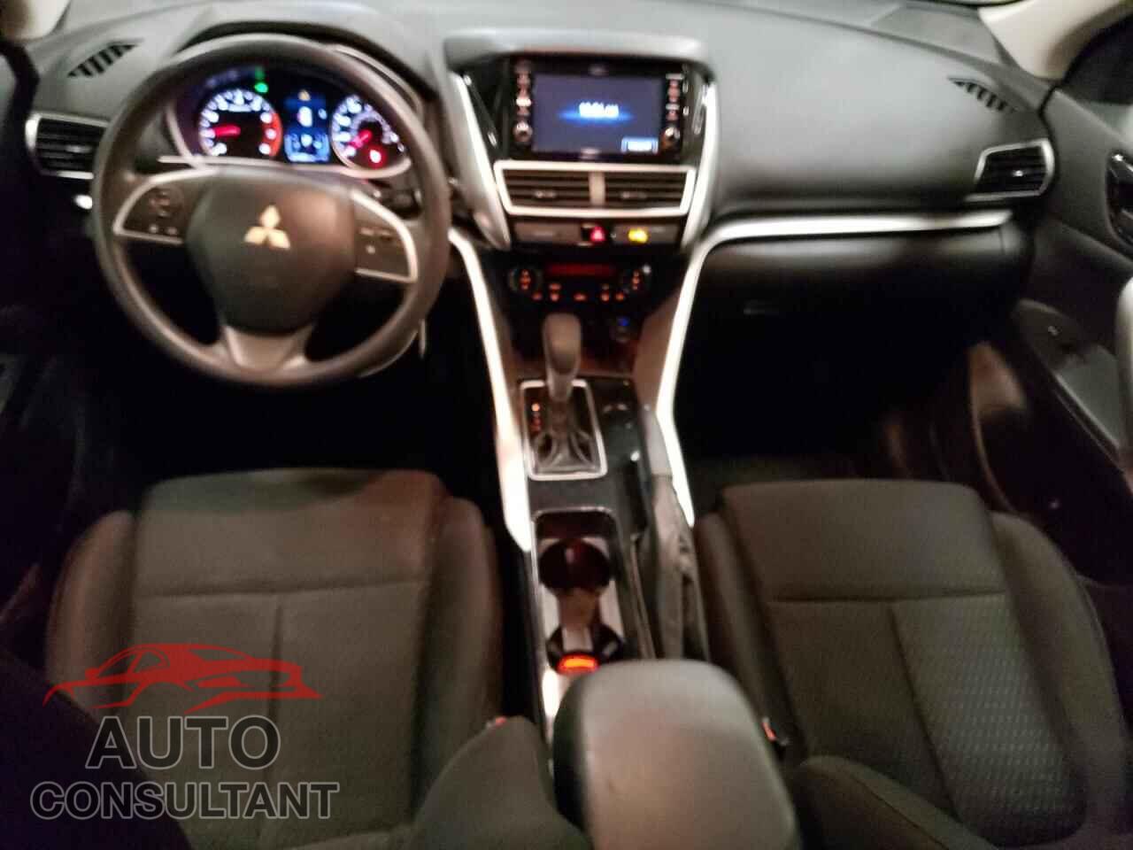 MITSUBISHI ECLIPSE 2020 - JA4AS3AA9LZ006607