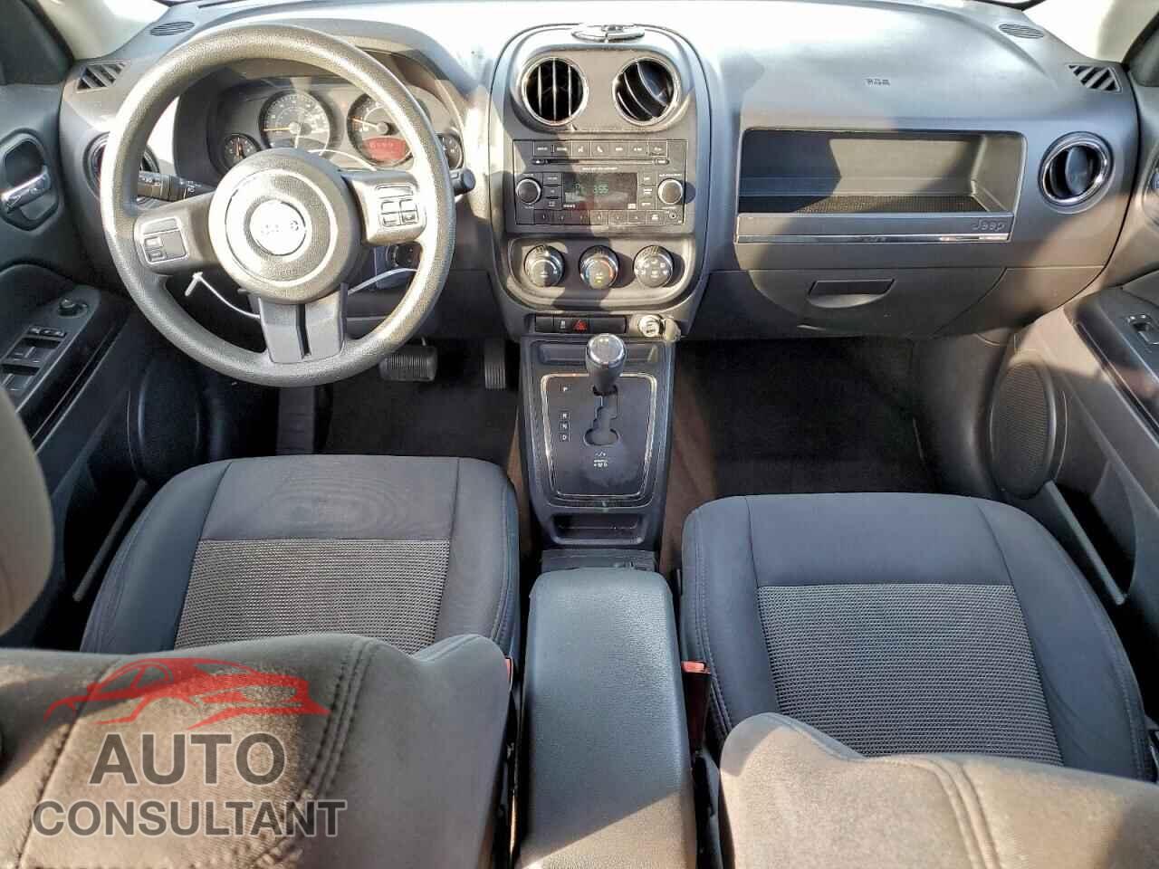 JEEP PATRIOT 2015 - 1C4NJPBB1FD335523