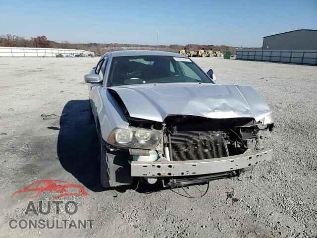 DODGE CHARGER 2012 - 2C3CDXAG5CH295543