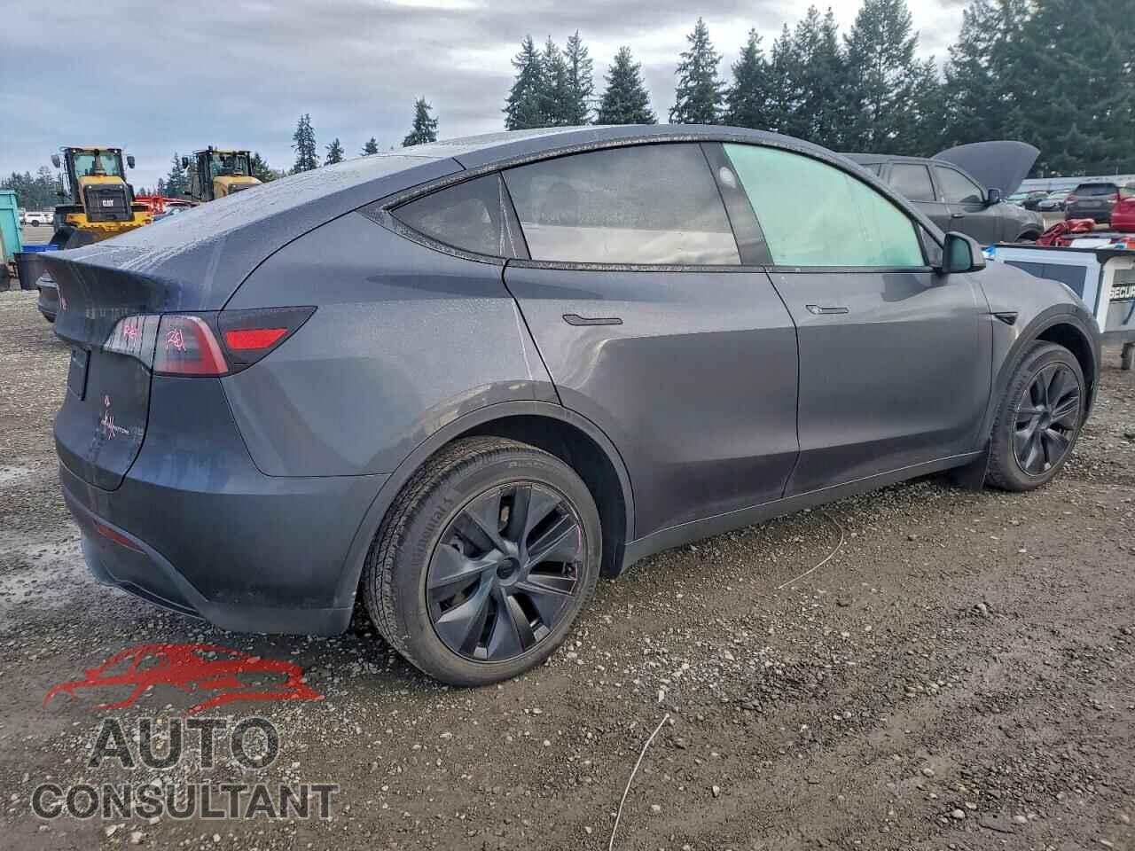 TESLA MODEL Y 2024 - 7SAYGDEE9RF178968