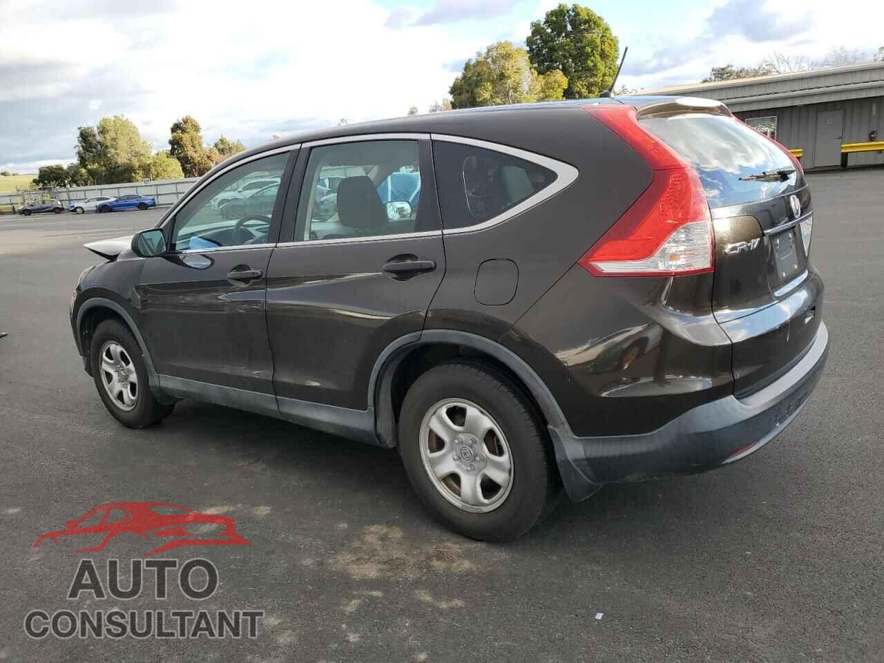 HONDA CRV 2014 - 2HKRM3H36EH536280