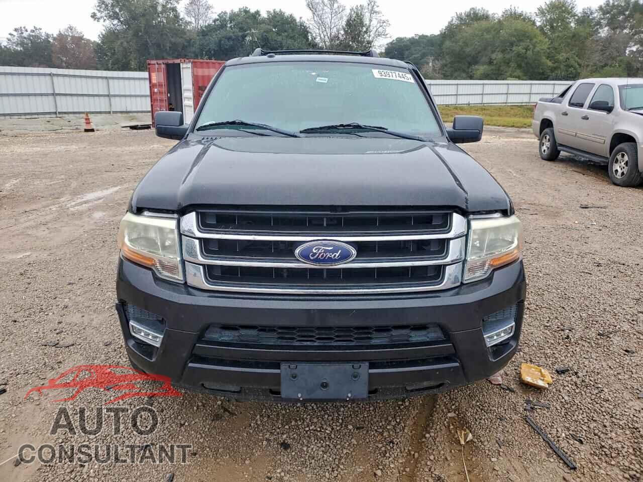 FORD EXPEDITION 2015 - 1FMJU1HT9FEF08035