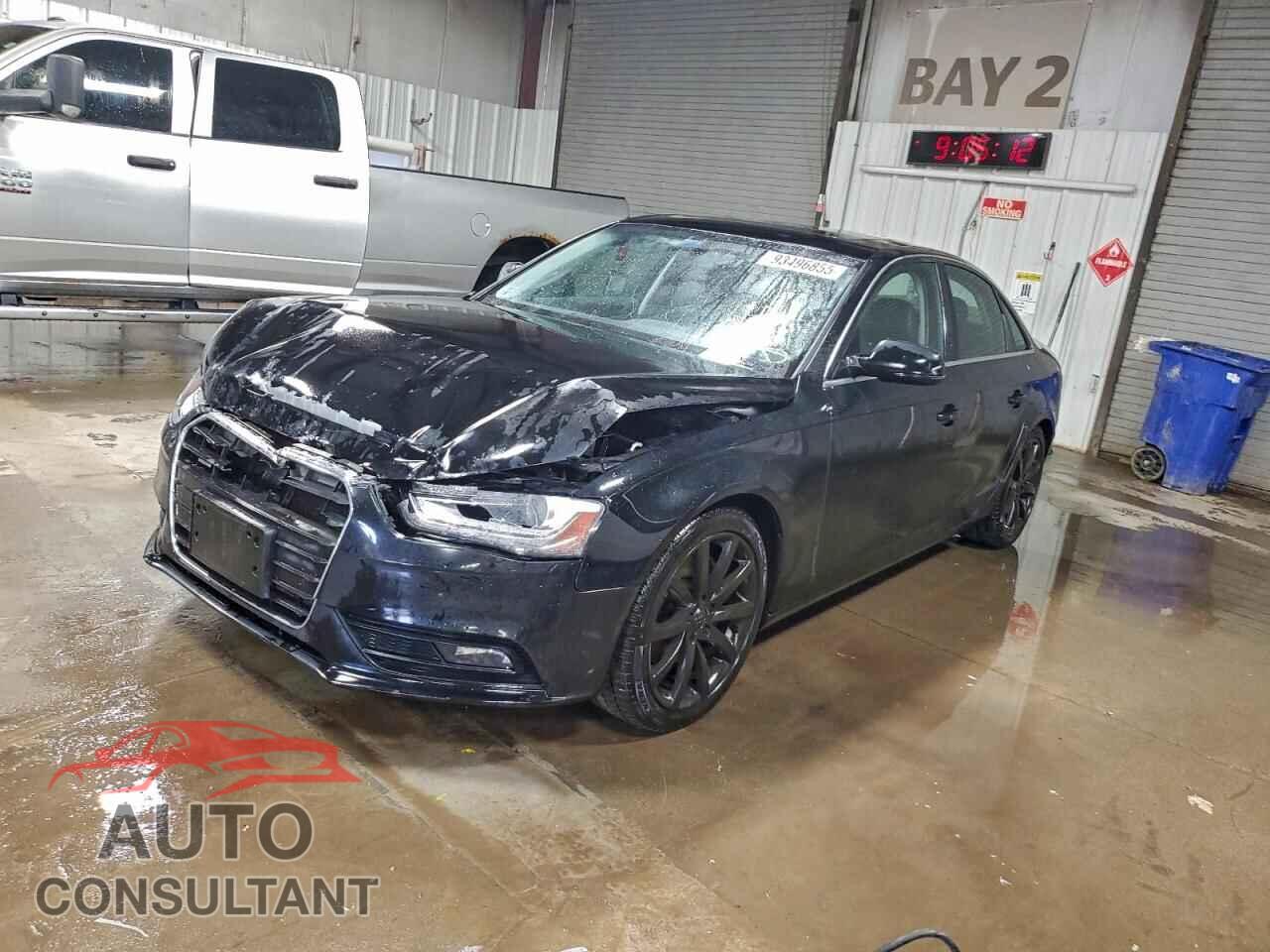 AUDI A4 2013 - WAUFFAFL2DN022488