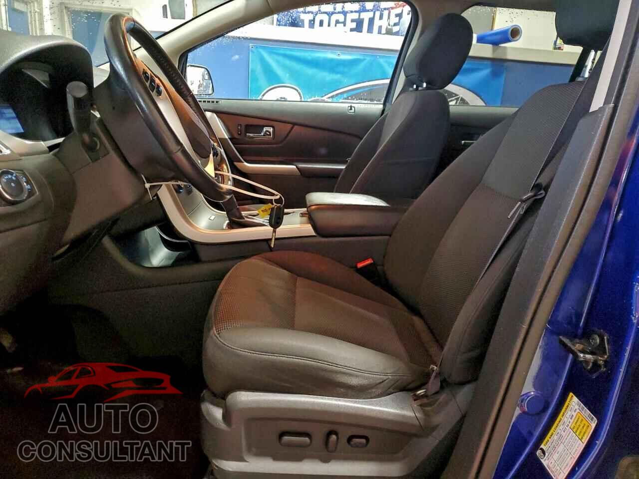 FORD EDGE 2014 - 2FMDK4JC4EBA94297