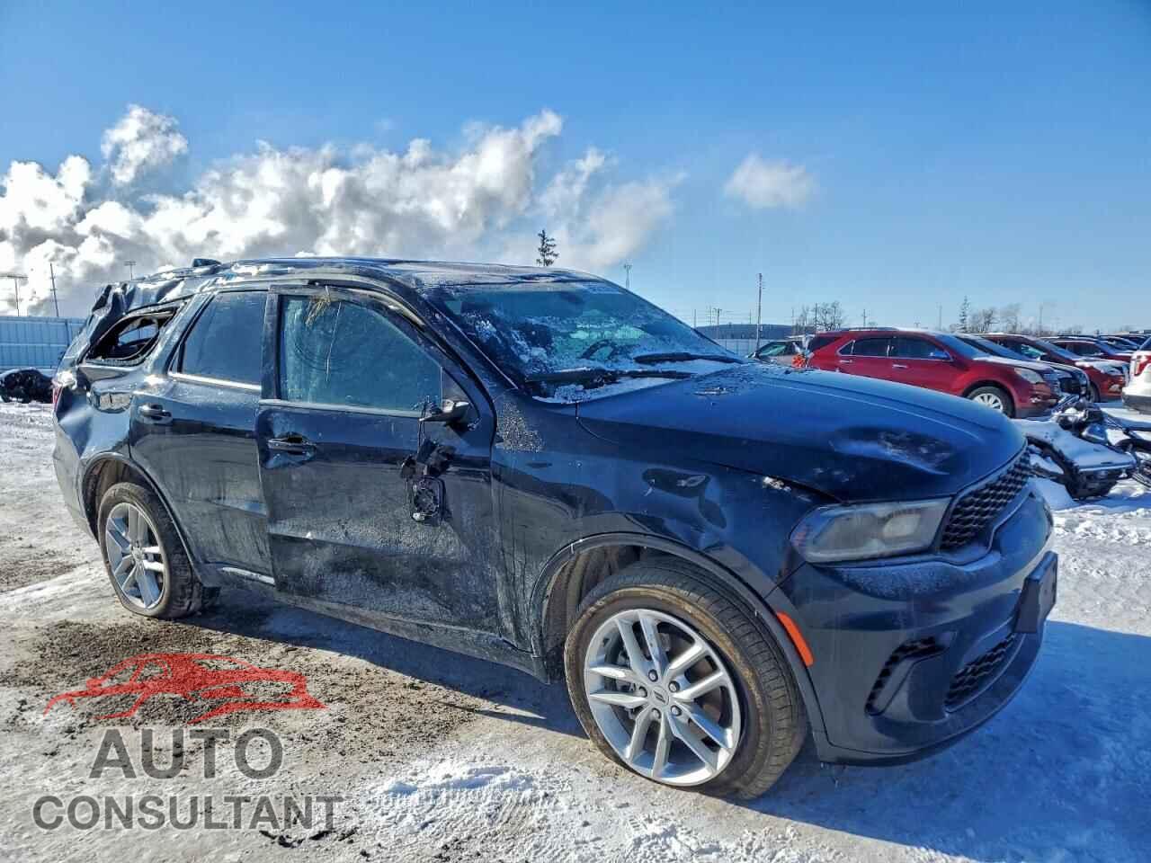 DODGE DURANGO 2023 - 1C4RDJDG2PC618339