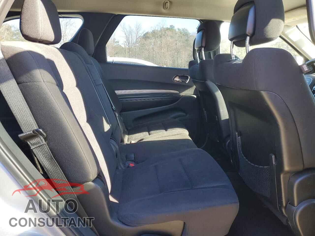 DODGE DURANGO 2015 - 1C4RDJFG1FC883782